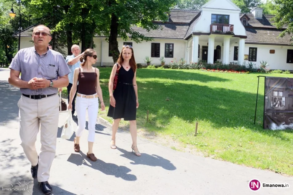 Dwa miasta - jeden wspólny cel. Polsko-słowacji projekt transgraniczny - zdjęcie 4