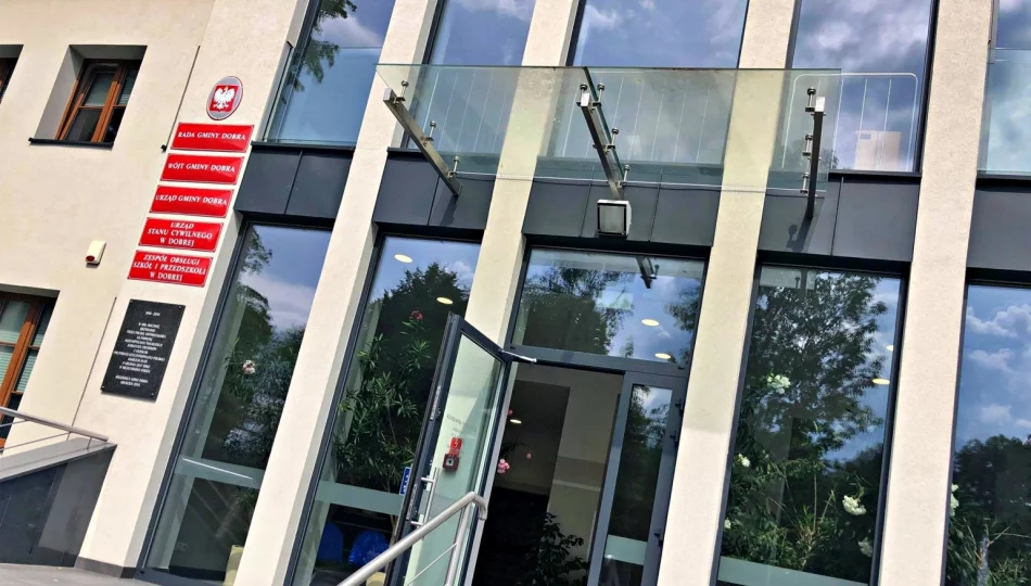 Plan ogólny w opracowaniu. Mieszkańcy mogą składać wnioski - zdjęcie 1