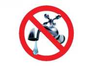 Uwaga! Przerwa w dostawie wody - zdjęcie główne