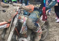 Gość specjalny zdominował zawody - zdjęcie główne