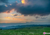 Jaka pogoda na weekend? Jutro jeszcze cieplej! - zdjęcie główne