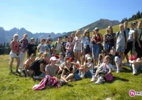 Letni wypoczynek pod okiem kuratorium - zdjęcie główne