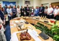 Małopolskie firmy z nominacjami do konkursu Polski Producent Żywności 2019 - zdjęcie główne