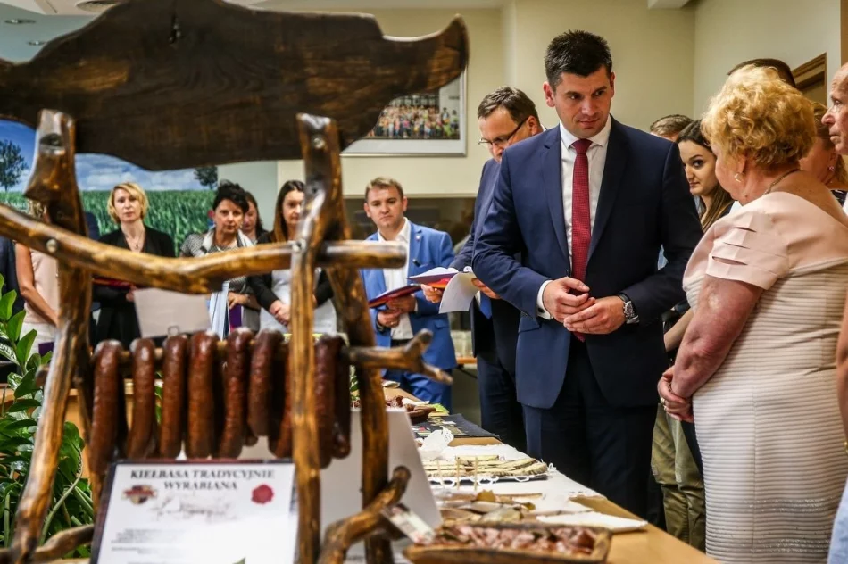 Małopolskie firmy z nominacjami do konkursu Polski Producent Żywności 2019 - zdjęcie 4