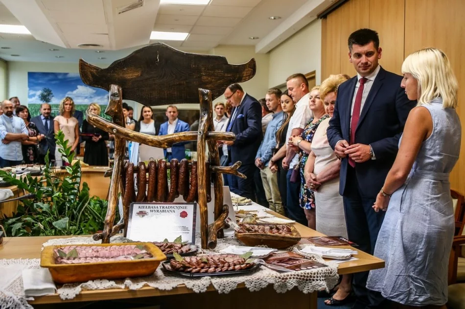 Małopolskie firmy z nominacjami do konkursu Polski Producent Żywności 2019 - zdjęcie 5
