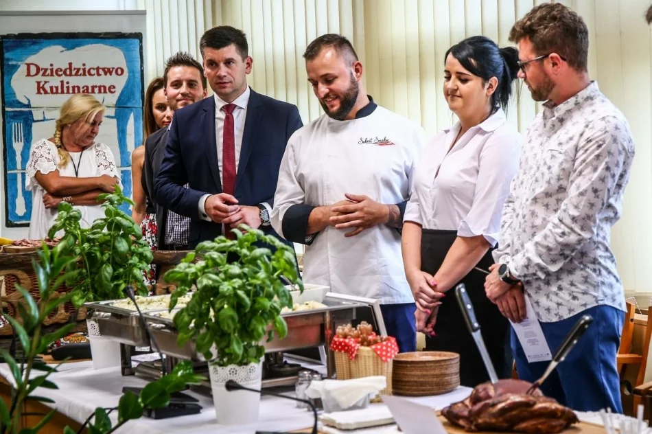 Małopolskie firmy z nominacjami do konkursu Polski Producent Żywności 2019 - zdjęcie 6