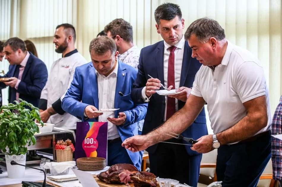 Małopolskie firmy z nominacjami do konkursu Polski Producent Żywności 2019 - zdjęcie 8