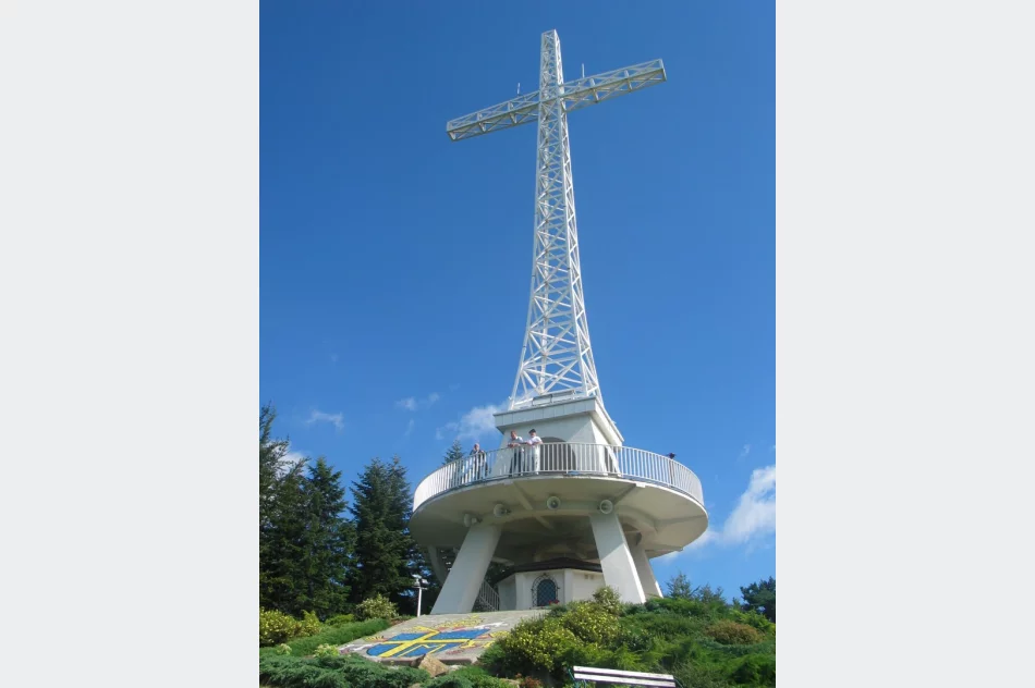 ODKRYJ BESKID WYSPOWY - MIEJSKA GÓRA - zdjęcie 2