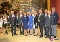 Wizyta delegacji partnerskiego miasta na 25-lecie podpisania polsko-niemieckiego traktatu - zdjęcie główne