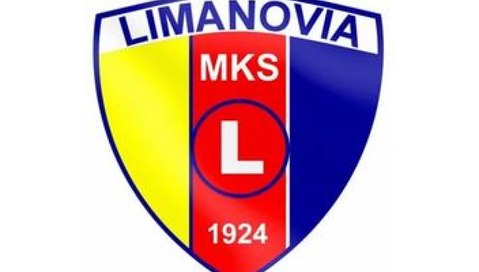 Nowy zawodnik Limanovii, wzmocniona ofensywa tuż przed ligową inauguracją - zdjęcie 1