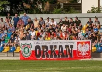 Nowy obrońca i napastnik w Orkanie Szczyrzyc - zdjęcie główne