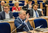 "Nie zgłaszałem akcesu do kandydowania, zgłaszałem wątpliwości" - zdjęcie główne