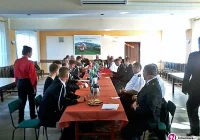 Wybrali władze OSP - zdjęcie główne