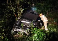 Dachowanie po zderzeniu - zdjęcie główne