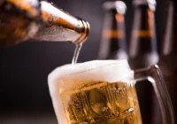 Błędne koło poprawiania nastroju alkoholem - zdjęcie główne