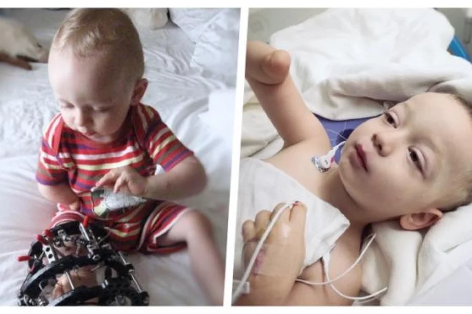 Operacja może odbyć się w Polsce. Koszty mniejsze, ale pomoc wciąż potrzebna - zdjęcie 2