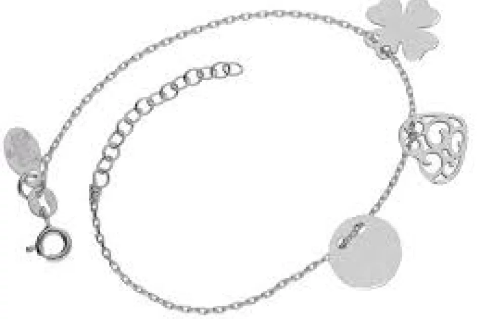 Srebrna biżuteria i zegarki 15% taniej! - zdjęcie 2