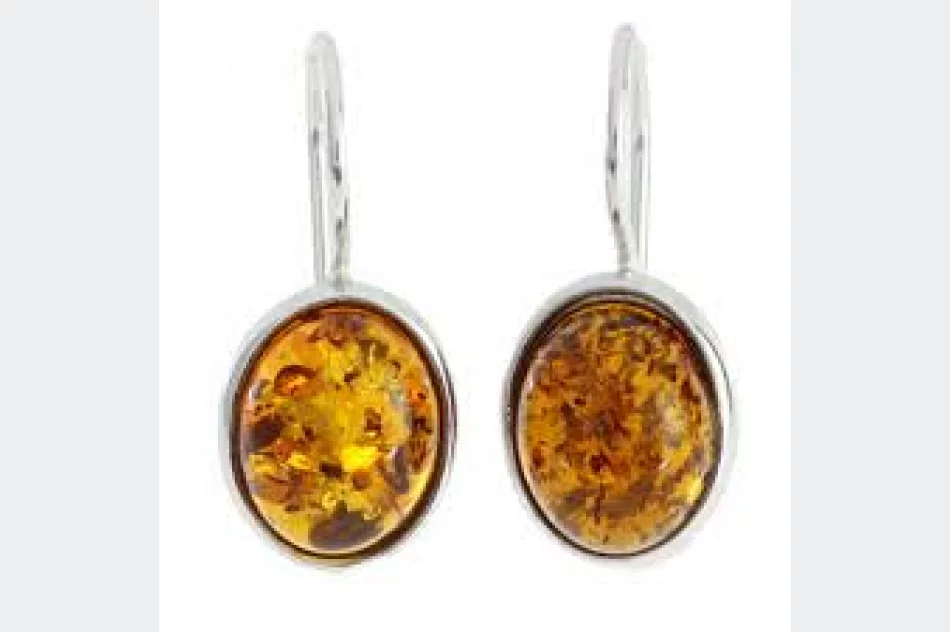 Srebrna biżuteria i zegarki 15% taniej! - zdjęcie 5