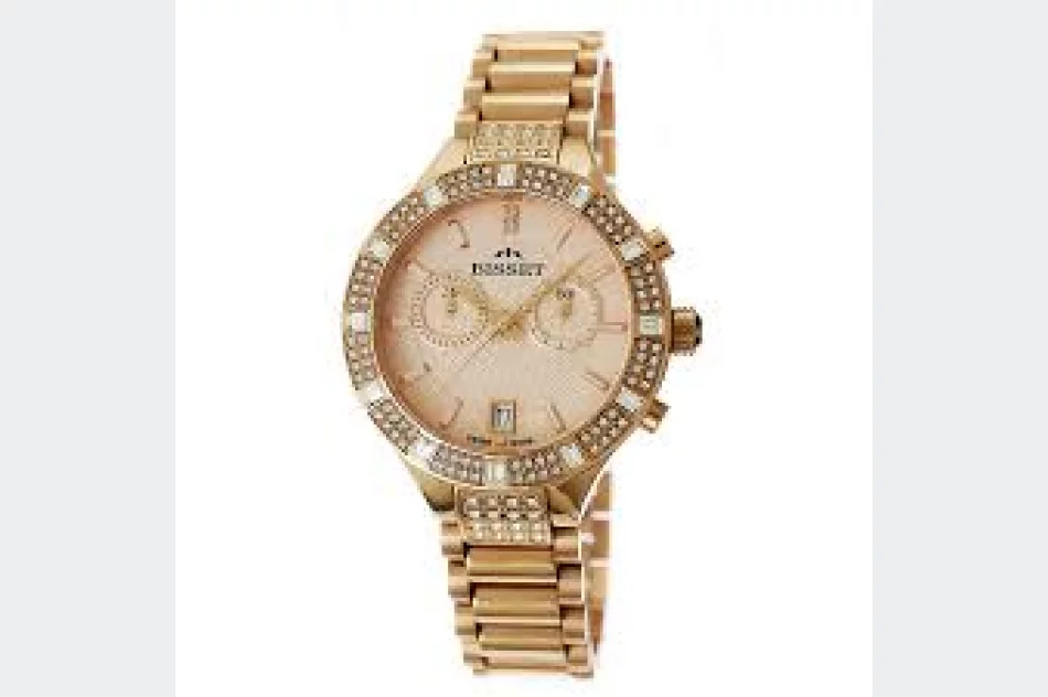 Srebrna biżuteria i zegarki 15% taniej! - zdjęcie 8