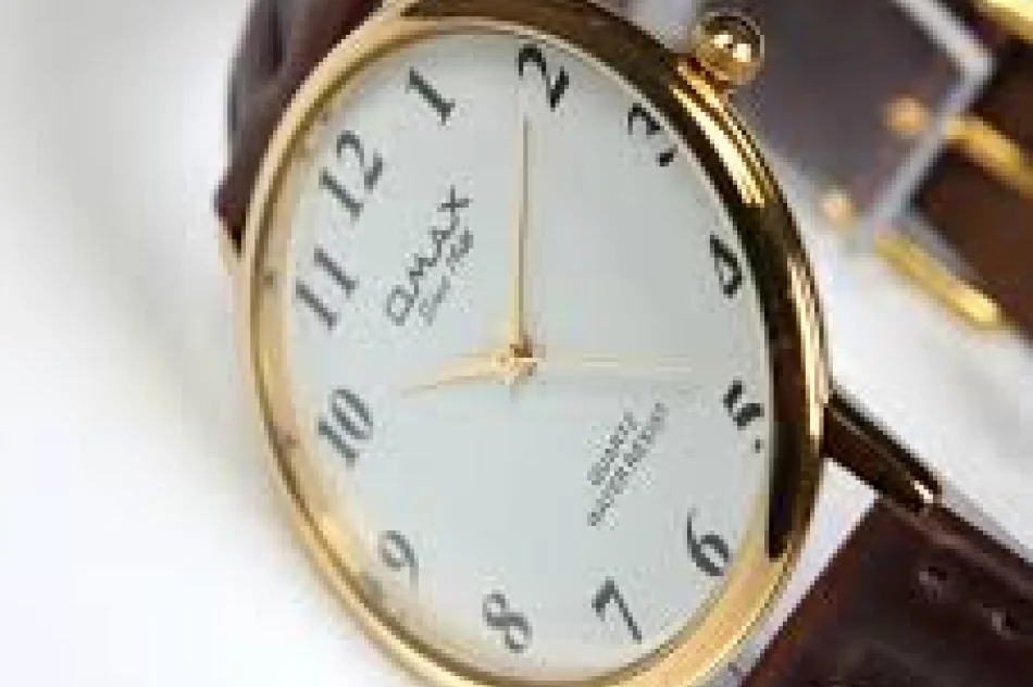 Srebrna biżuteria i zegarki 15% taniej! - zdjęcie 10