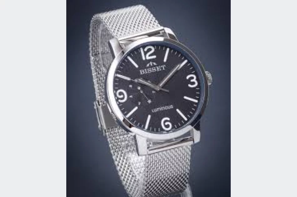 Srebrna biżuteria i zegarki 15% taniej! - zdjęcie 14