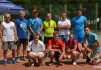 Rozgrywki tenisowe w Rytrze. Najstarszym zawodnikiem 83-latek! - zdjęcie główne