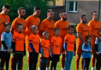 Orkan Szczyrzyc ze zmienioną kadrą rozpoczyna sezon - zdjęcie główne