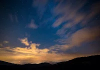 Zbliża się noc "spadających gwiazd" - zdjęcie główne