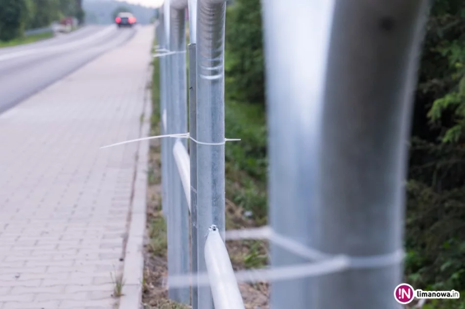 'Nowatorski' sposób drogowców - zdjęcie 2