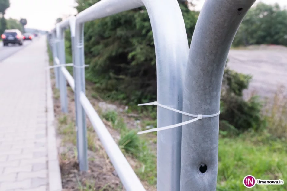 'Nowatorski' sposób drogowców - zdjęcie 3