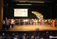 Wielka gala osiągnięć limanowskich uczniów - zdjęcie główne