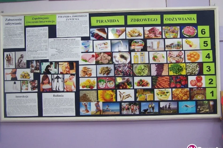 Święto wiedzy i kreatywności - zaprezentowali projekty edukacyjne - zdjęcie 2