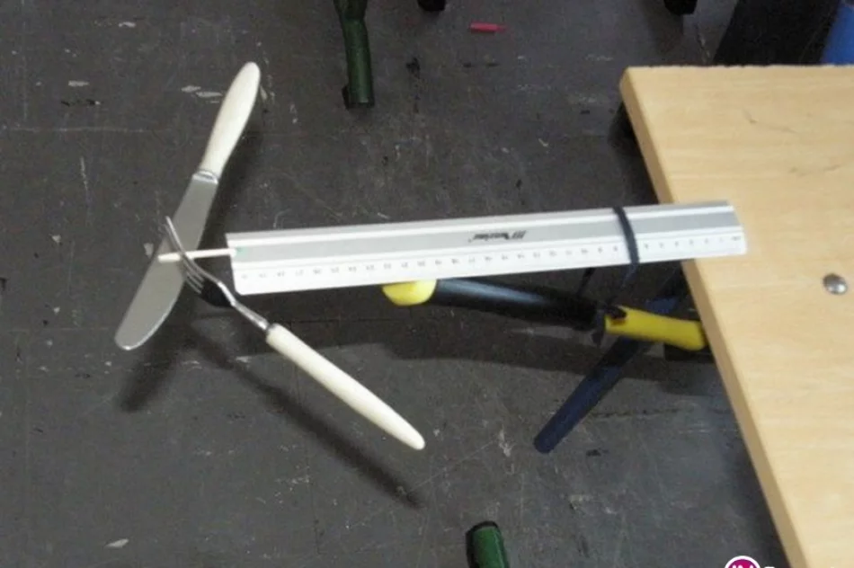 Święto wiedzy i kreatywności - zaprezentowali projekty edukacyjne - zdjęcie 4