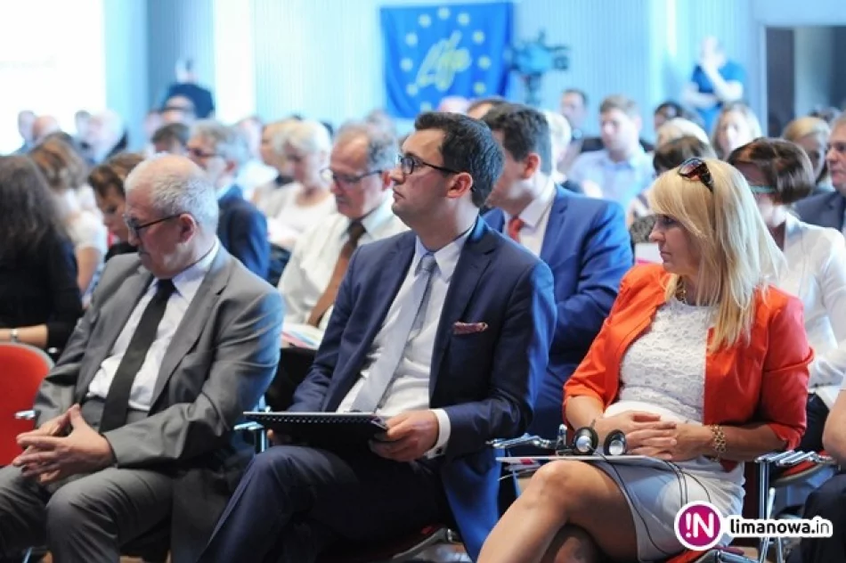 Ruszył program LIFE - zdjęcie 3