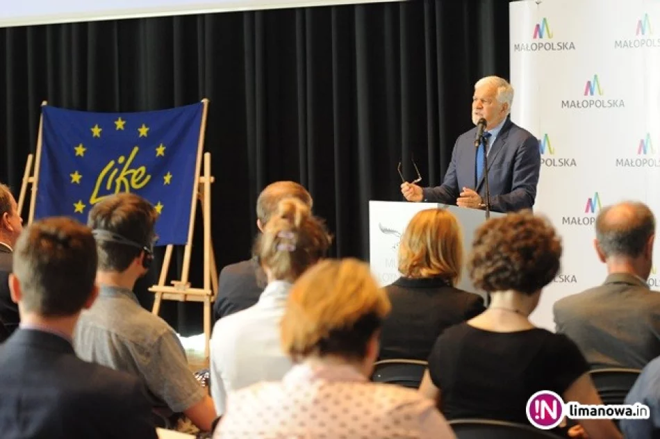 Ruszył program LIFE - zdjęcie 4