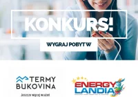 Konkurs! Wygraj Bilety do Term Bukovina, lub Parku Rozrywki Energylandia! - zdjęcie główne
