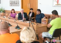 Romowie mają pretensje do Romów (wideo) - zdjęcie główne