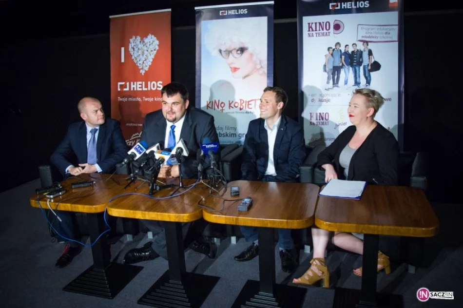 Sięgnij poza horyzonty ze zdobywcą bieguna! Weekend z Jaśkiem Melą - zdjęcie 2