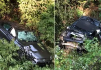 Kierująca Audi zjechała na lewy pas? - zdjęcie główne