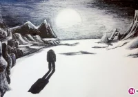 'Wychowanie i kreatywność' - wystawa prac młodych twórców. Jutro wernisaż - zdjęcie główne