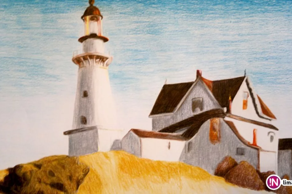 'Wychowanie i kreatywność' - wystawa prac młodych twórców. Jutro wernisaż - zdjęcie 2