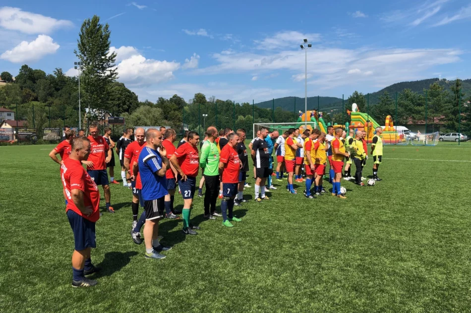 Znane wyniki Memoriału im. Józefa Ficonia - zdjęcie 3