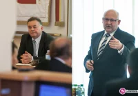 Radny wnosi o usunięcie naruszenia prawa i głosowanie nad odwołaniem starosty - zdjęcie główne