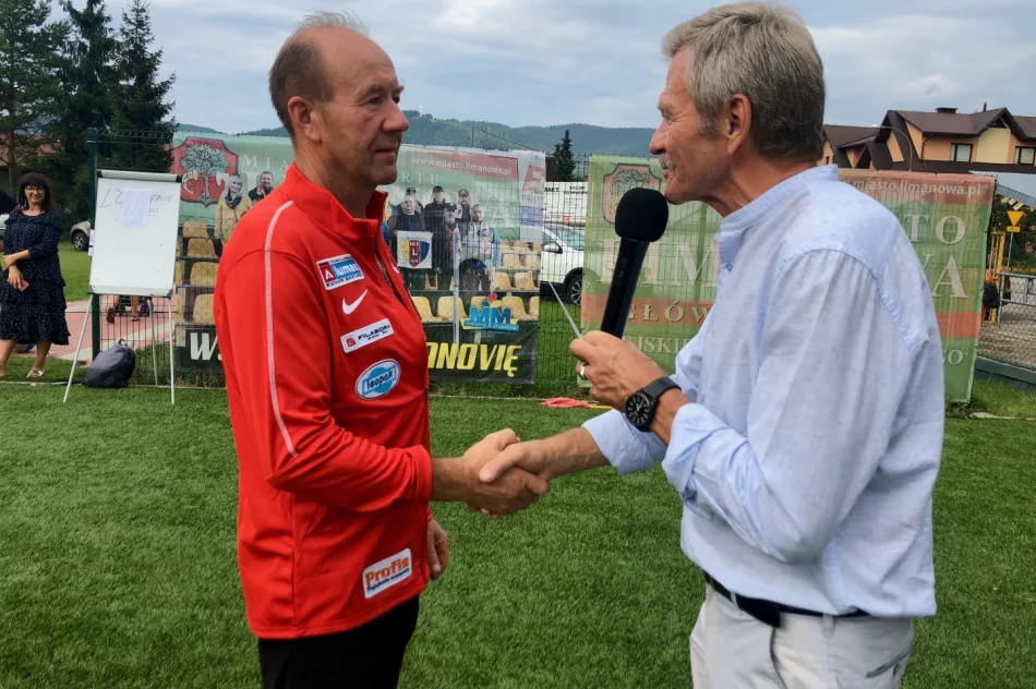 Znane wyniki Memoriału im. Józefa Ficonia - zdjęcie 7