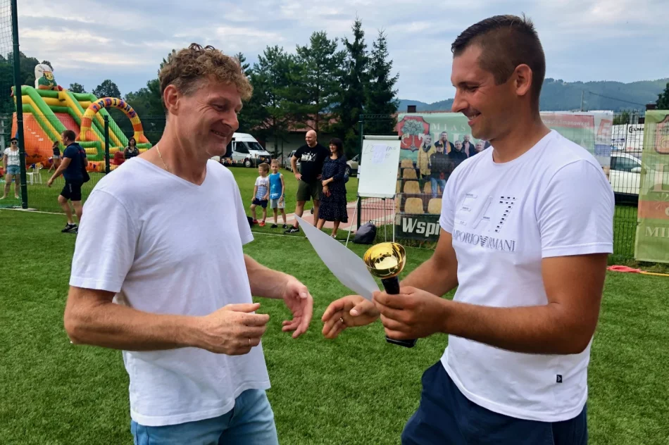 Znane wyniki Memoriału im. Józefa Ficonia - zdjęcie 8