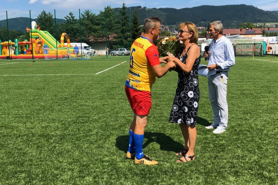 Znane wyniki Memoriału im. Józefa Ficonia - zdjęcie 10