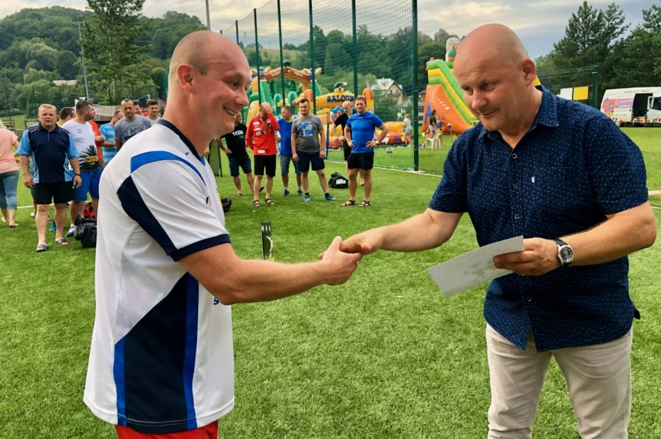 Znane wyniki Memoriału im. Józefa Ficonia - zdjęcie 11