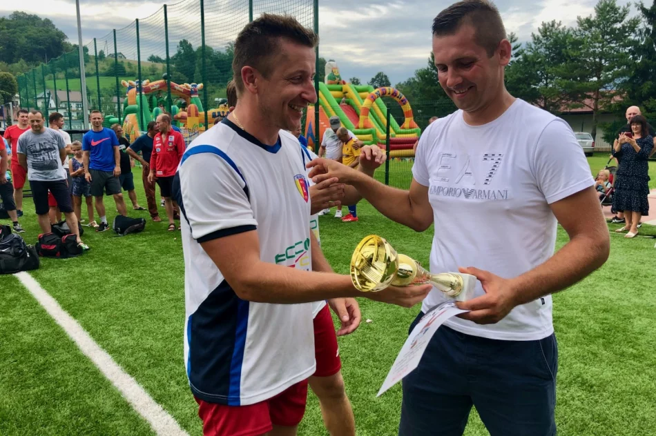 Znane wyniki Memoriału im. Józefa Ficonia - zdjęcie 12