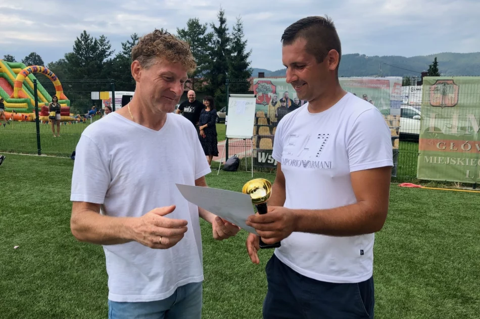 Znane wyniki Memoriału im. Józefa Ficonia - zdjęcie 13