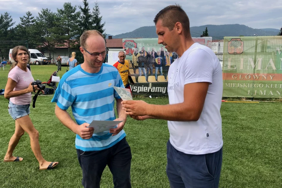 Znane wyniki Memoriału im. Józefa Ficonia - zdjęcie 16